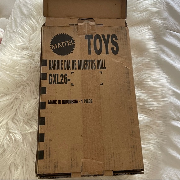 2021 Día de muertos Ken doll - Picture 9 of 10